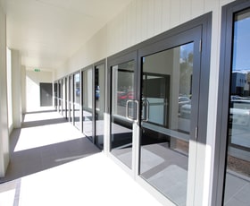Shop & Retail commercial property leased at 4/64 Annand Street Toowoomba City QLD 4350
