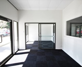 Shop & Retail commercial property leased at 4/64 Annand Street Toowoomba City QLD 4350