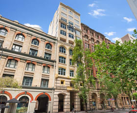 Offices commercial property leased at 350 Kent Street Sydney NSW 2000