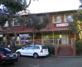 Other commercial property leased at 9/3 Nichol Street Mundaring WA 6073