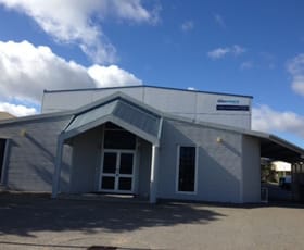 Factory, Warehouse & Industrial commercial property leased at 20 Sparks Road Henderson WA 6166