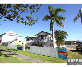 Offices commercial property for lease at 2/56 Normanby Street Yeppoon QLD 4703