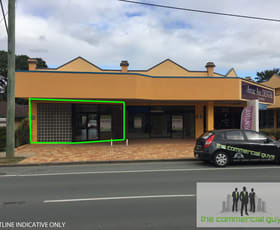 Shop & Retail commercial property leased at 1/1455 Anzac Avenue Kallangur QLD 4503