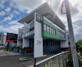 Offices commercial property leased at Suite 4A/250 Pacific Highway Charlestown NSW 2290