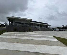 Shop & Retail commercial property leased at Tenancy 1 Madsen Road Urraween QLD 4655