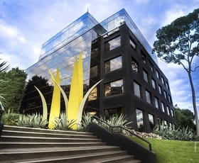Offices commercial property leased at Part Ground/100 Dorcas Street South Melbourne VIC 3205