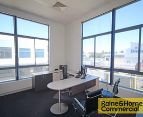 Showrooms / Bulky Goods commercial property leased at Brendale QLD 4500