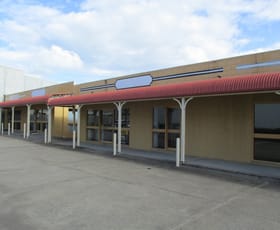 Offices commercial property leased at 1/26-28 Taylor Street Pialba QLD 4655