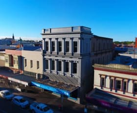 Offices commercial property leased at Level 1, 210 Sturt Street Ballarat VIC 3350