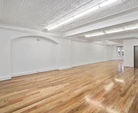 Offices commercial property leased at 5/387 George Street Sydney NSW 2000