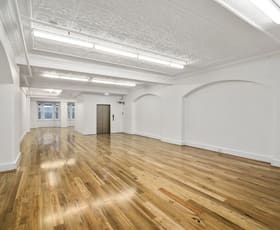 Offices commercial property leased at 5/387 George Street Sydney NSW 2000