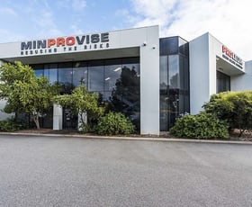 Factory, Warehouse & Industrial commercial property leased at 88 Welshpool Road Welshpool WA 6106