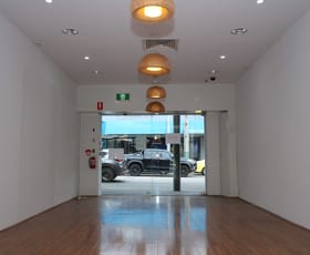 Showrooms / Bulky Goods commercial property leased at 773 Burke Road Camberwell VIC 3124