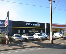 Showrooms / Bulky Goods commercial property leased at T3 1223-1231 South road St Marys SA 5042