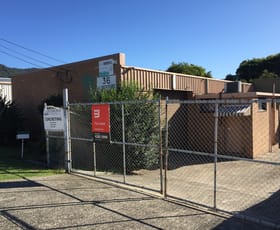 Factory, Warehouse & Industrial commercial property leased at 2/36 Albert Street Corrimal NSW 2518
