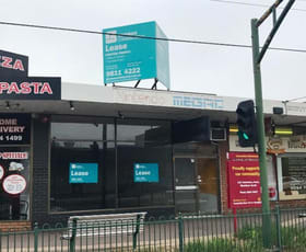 Shop & Retail commercial property leased at 126 Canterbury Road Blackburn South VIC 3130