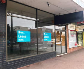Shop & Retail commercial property leased at 126 Canterbury Road Blackburn South VIC 3130