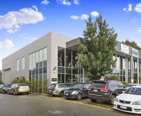 Factory, Warehouse & Industrial commercial property leased at 198 Turner Street Port Melbourne VIC 3207