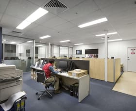 Factory, Warehouse & Industrial commercial property leased at 198 Turner Street Port Melbourne VIC 3207
