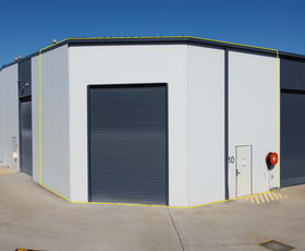 Showrooms / Bulky Goods commercial property leased at 10/50 Kremzow Road Brendale QLD 4500