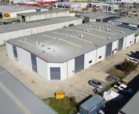 Showrooms / Bulky Goods commercial property leased at 10/50 Kremzow Road Brendale QLD 4500