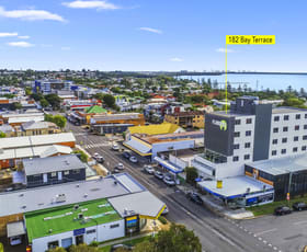 Medical / Consulting commercial property leased at 507/Lot 12 182 Bay Terrace Wynnum QLD 4178