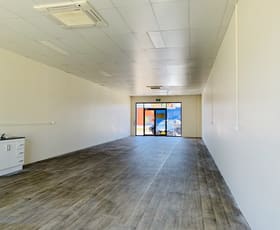 Offices commercial property leased at 2/2B Reef Pl Cnr Shute Harbour Rd/Paluma Rd Cannonvale QLD 4802