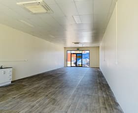 Showrooms / Bulky Goods commercial property leased at 2/2B Reef Pl Cnr Shute Harbour Rd/Paluma Rd Cannonvale QLD 4802