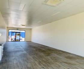 Shop & Retail commercial property leased at 2/2B Reef Pl Cnr Shute Harbour Rd/Paluma Rd Cannonvale QLD 4802