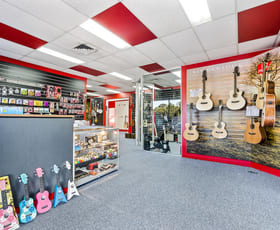 Factory, Warehouse & Industrial commercial property leased at 3/46-50 Sheehan Road Heidelberg West VIC 3081