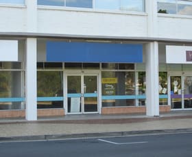 Shop & Retail commercial property leased at 4/8 Pier Street Urangan QLD 4655