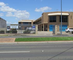 Offices commercial property leased at 9/107 Boat Harbour Drive Pialba QLD 4655