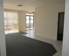 Offices commercial property leased at 9/107 Boat Harbour Drive Pialba QLD 4655