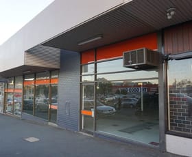Shop & Retail commercial property leased at 40-42 Weedon Close Belconnen ACT 2617