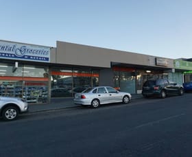 Shop & Retail commercial property leased at 40-42 Weedon Close Belconnen ACT 2617