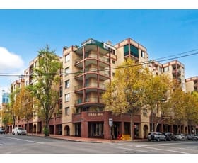 Shop & Retail commercial property leased at 92/460 Jones Street Ultimo NSW 2007