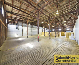 Factory, Warehouse & Industrial commercial property leased at Virginia QLD 4014