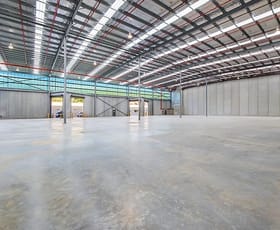 Factory, Warehouse & Industrial commercial property leased at Unit 8A/2 Daydream St Warriewood NSW 2102