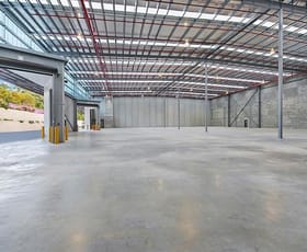 Factory, Warehouse & Industrial commercial property leased at Unit 8A/2 Daydream St Warriewood NSW 2102