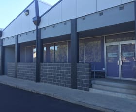 Offices commercial property leased at Suite  4/179-181 Byng St Orange NSW 2800