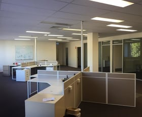 Offices commercial property leased at Suite  4/179-181 Byng St Orange NSW 2800