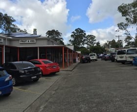 Shop & Retail commercial property leased at SHOP 8 Cutler Centre Wyong NSW 2259
