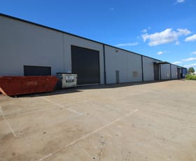 Showrooms / Bulky Goods commercial property leased at Lot 6/207-217 McDougall Street Wilsonton QLD 4350