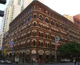 Offices commercial property leased at Suite 2 Lvl 5 545 Kent Street Sydney NSW 2000