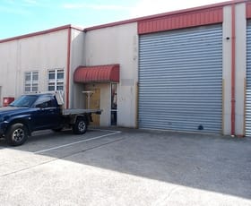 Factory, Warehouse & Industrial commercial property leased at 5/53-55 Dingley Avenue Dandenong VIC 3175
