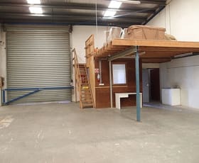 Factory, Warehouse & Industrial commercial property leased at 5/53-55 Dingley Avenue Dandenong VIC 3175