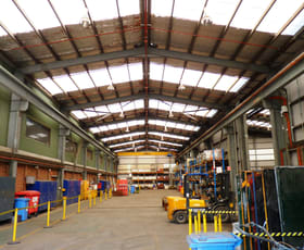 Factory, Warehouse & Industrial commercial property leased at 20-26 Flinders Street Port Kembla NSW 2505