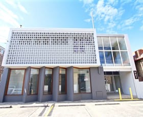 Factory, Warehouse & Industrial commercial property leased at 647 Botany Road Rosebery NSW 2018