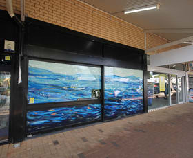 Shop & Retail commercial property leased at 2/48 Bloomfield Street Cleveland QLD 4163