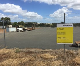 Development / Land commercial property leased at 7-11 Kimberley Court (Lot 20) Torrington QLD 4350
